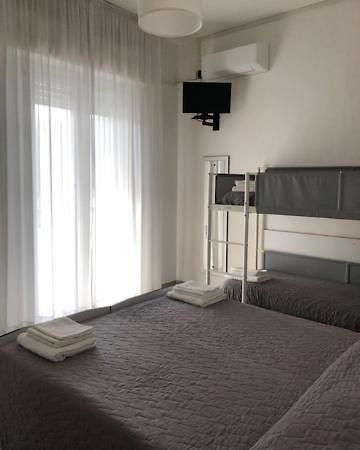Hotel Oria Rimini Eksteriør billede