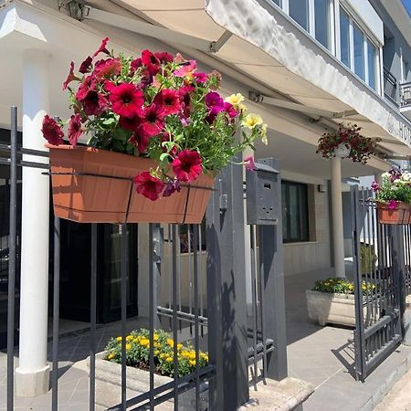 Hotel Oria Rimini Eksteriør billede