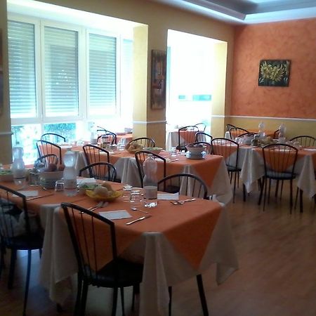 Hotel Oria Rimini Eksteriør billede