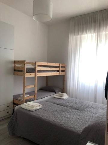 Hotel Oria Rimini Eksteriør billede