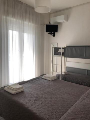 Hotel Oria Rimini Eksteriør billede