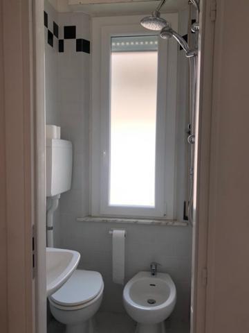 Hotel Oria Rimini Eksteriør billede
