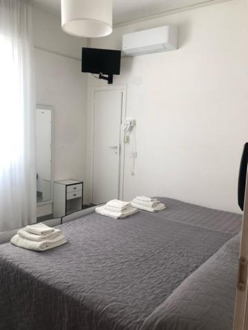 Hotel Oria Rimini Eksteriør billede