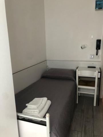 Hotel Oria Rimini Eksteriør billede