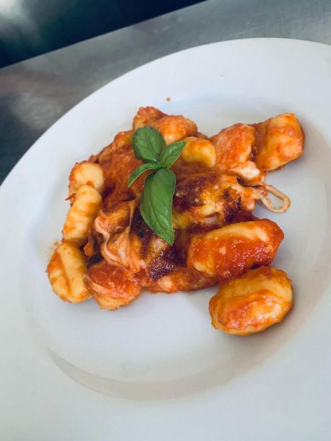 Hotel Oria Rimini Eksteriør billede