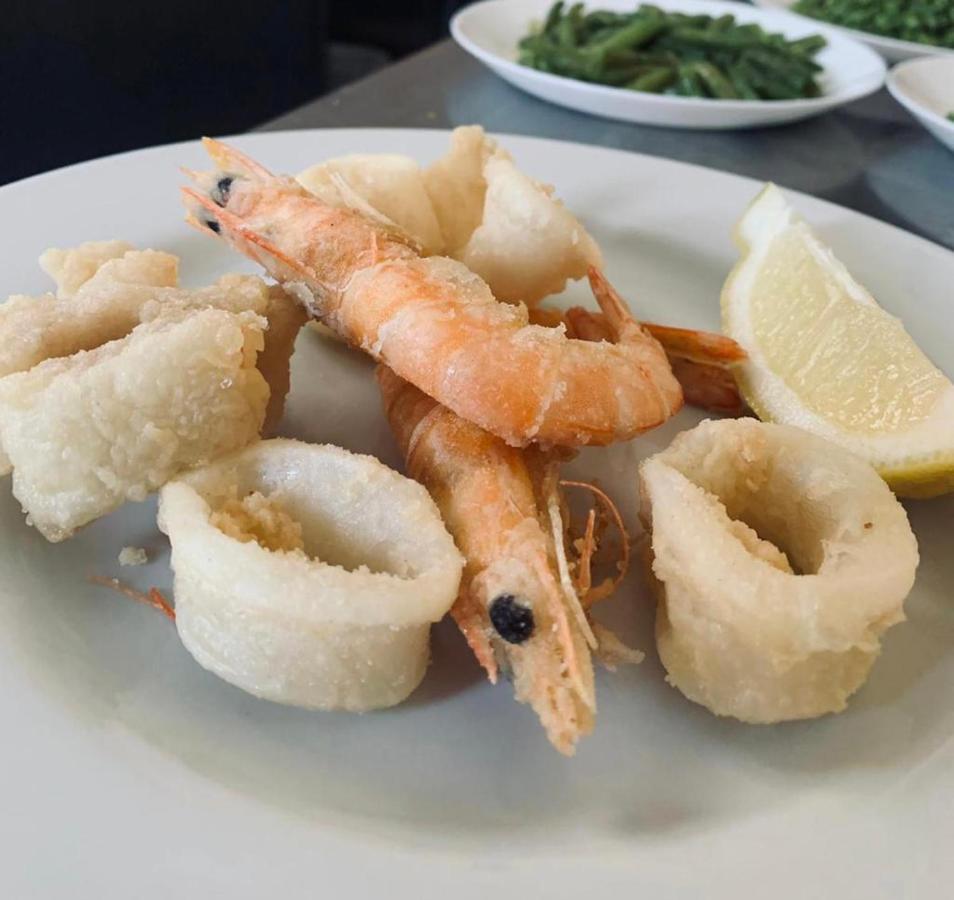 Hotel Oria Rimini Eksteriør billede