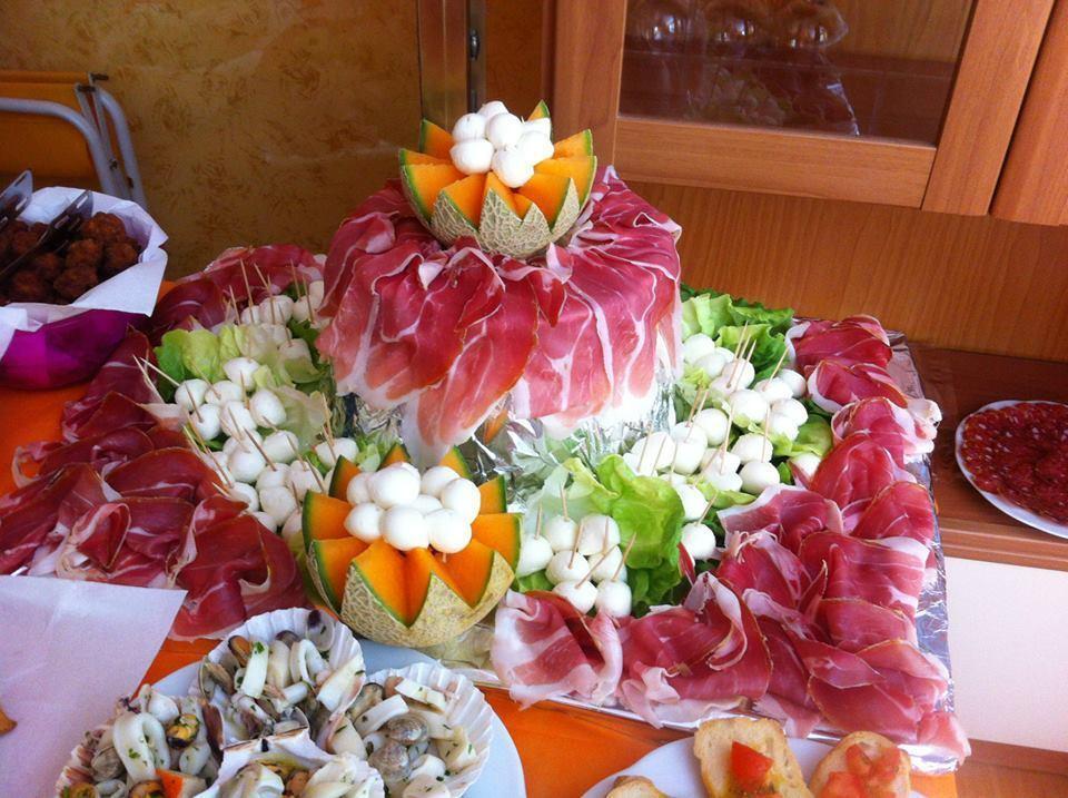 Hotel Oria Rimini Eksteriør billede