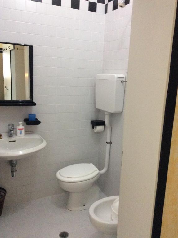 Hotel Oria Rimini Værelse billede
